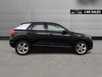 Used Audi Q2 2020 for sale - 78515130: Photo