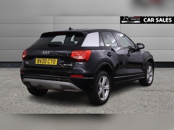 Used Audi Q2 2020 for sale - 78515130: Photo