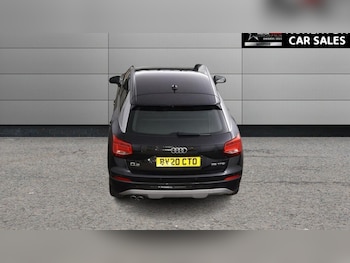 Used Audi Q2 2020 for sale - 78515130: Photo