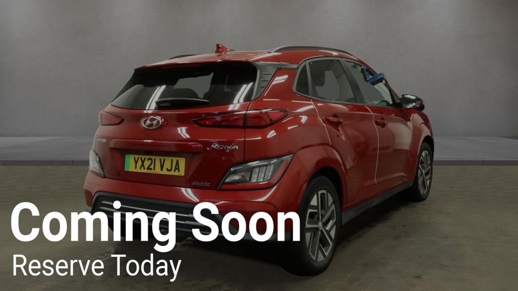 Used Hyundai KONA 2021 for sale - 77188475: Photo 10