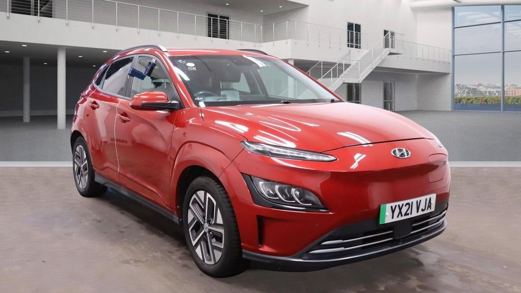 Used Hyundai KONA 2021 for sale - 77188475: Photo 13