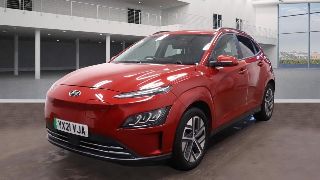 Used Hyundai KONA 2021 for sale - 77188475: Photo 14