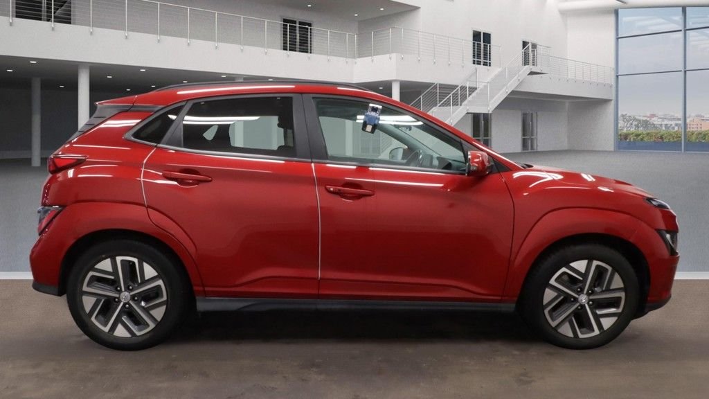 Used Hyundai KONA 2021 for sale - 77188475: Photo 17