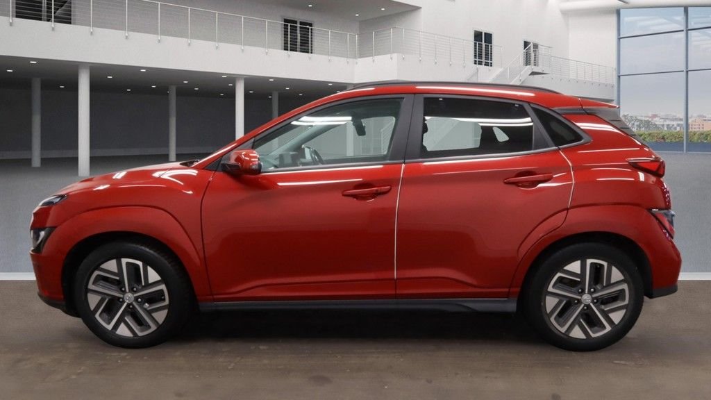 Used Hyundai KONA 2021 for sale - 77188475: Photo 18