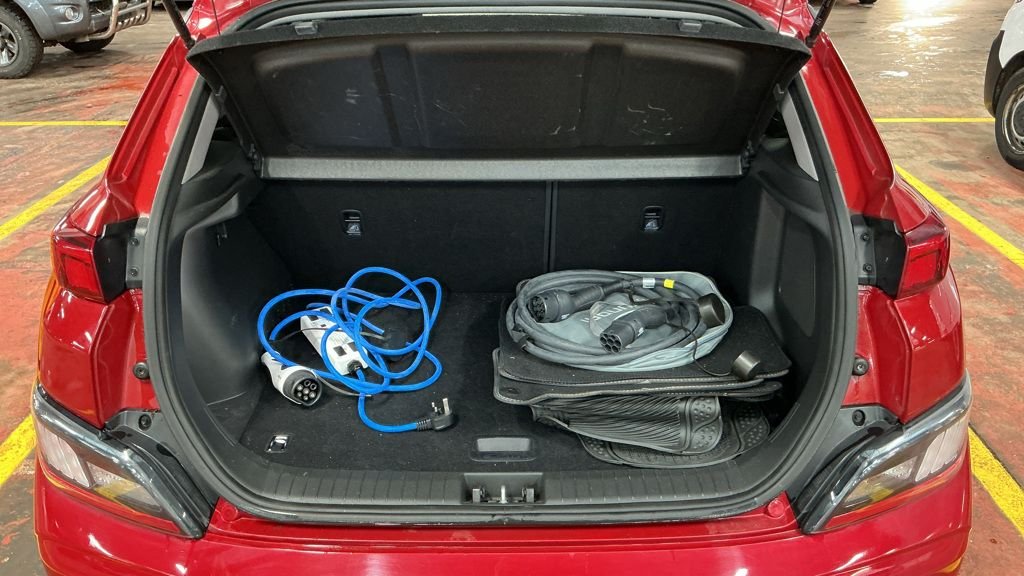 Used Hyundai KONA 2021 for sale - 77188475: Photo 19