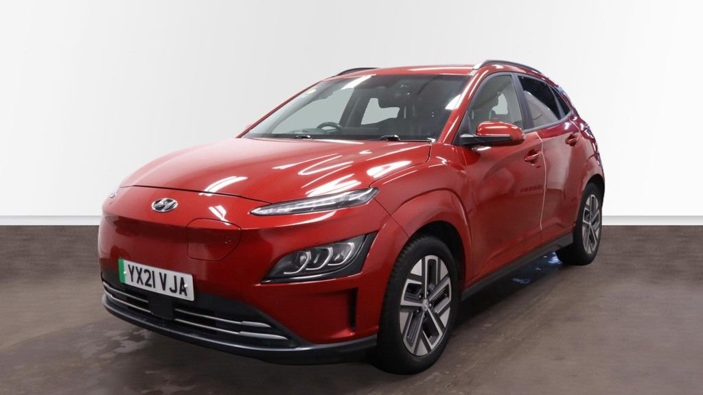 Used Hyundai KONA 2021 for sale - 77188475: Photo 2