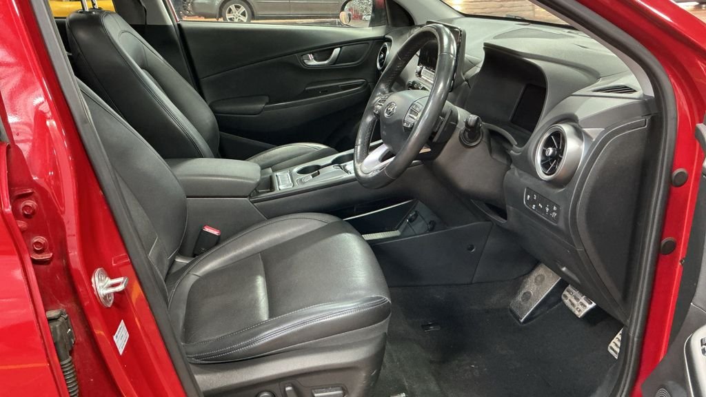 Used Hyundai KONA 2021 for sale - 77188475: Photo 21