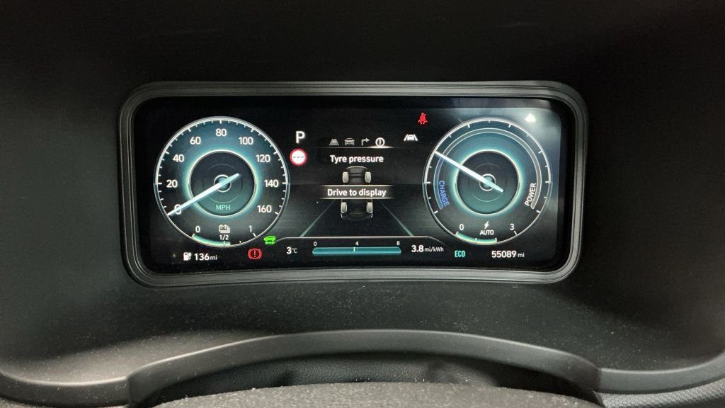 Used Hyundai KONA 2021 for sale - 77188475: Photo 22