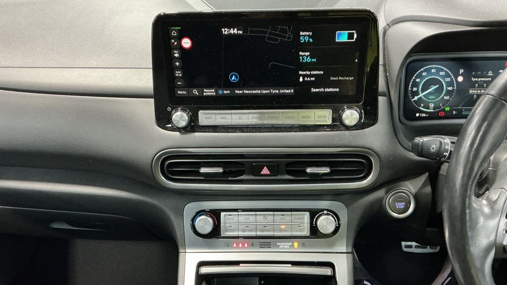 Used Hyundai KONA 2021 for sale - 77188475: Photo 23