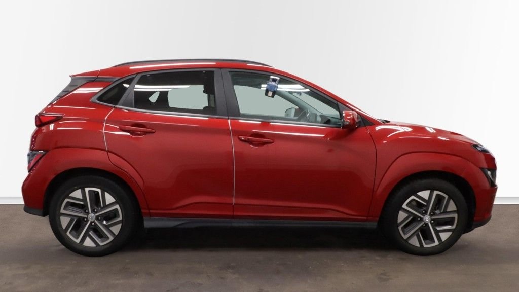 Used Hyundai KONA 2021 for sale - 77188475: Photo 5