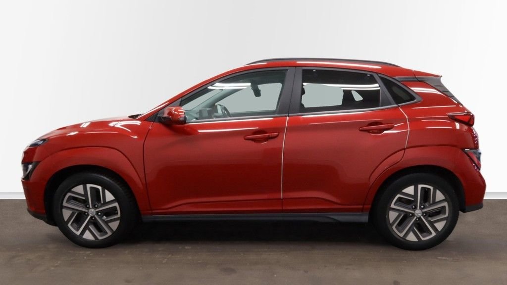 Used Hyundai KONA 2021 for sale - 77188475: Photo 6