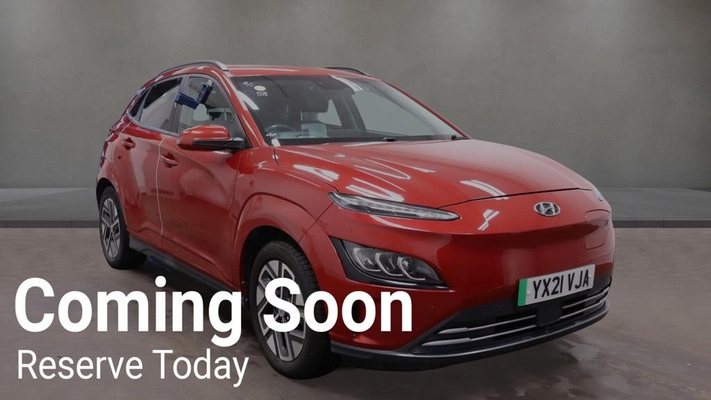 Used Hyundai KONA 2021 for sale - 77188475: Photo 7