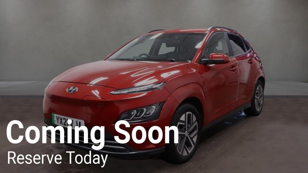 Used Hyundai KONA 2021 for sale - 77188475: Photo 8