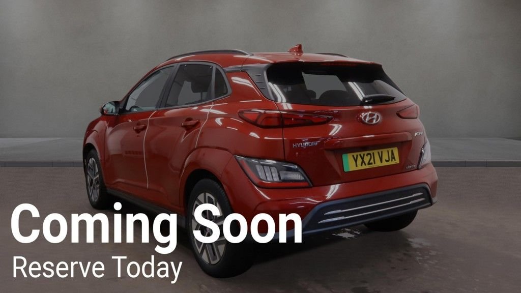 Used Hyundai KONA 2021 for sale - 77188475: Photo 9