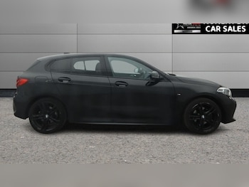 Used BMW 1 Series 2020 for sale - 79072519: Photo