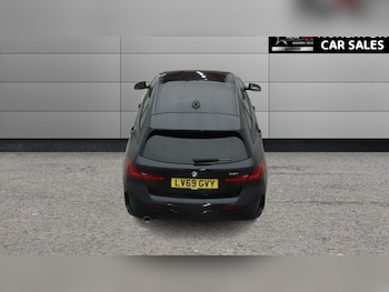 Used BMW 1 Series 2020 for sale - 79072519: Photo