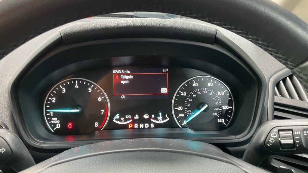 Used Ford Ecosport 2018 for sale - 78044511: Photo 10