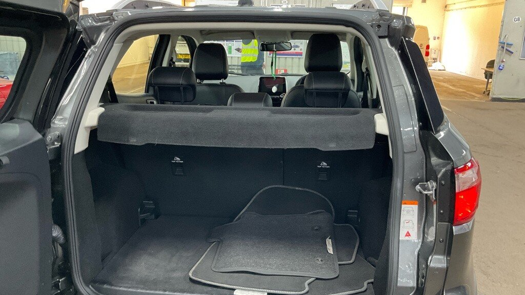 Used Ford Ecosport 2018 for sale - 78044511: Photo 7