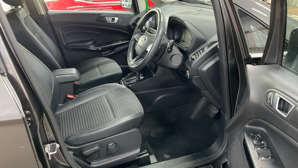 Used Ford Ecosport 2018 for sale - 78044511: Photo 9