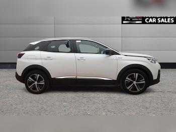 Used Peugeot 3008 2018 for sale - 78902477: Photo