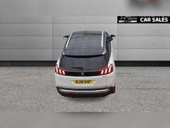 Used Peugeot 3008 2018 for sale - 78902477: Photo