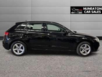 Used Audi A3 2020 for sale - 74747220: Photo