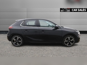 Used Vauxhall Corsa 2021 for sale - 79442775: Photo