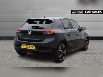 Used Vauxhall Corsa 2021 for sale - 79442775: Photo