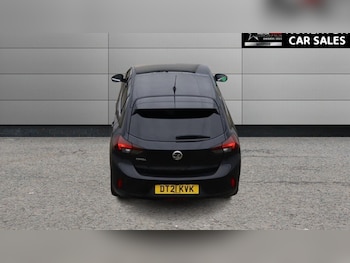 Used Vauxhall Corsa 2021 for sale - 79442775: Photo