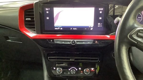 Used Vauxhall Mokka 2021 for sale - 76345969: Photo 11