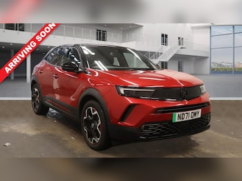 2021 (71) - 100kW SRi Nav Premium 50kWh 5dr Auto