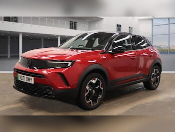 Used Vauxhall Mokka 2021 for sale - 76345969: Photo 2