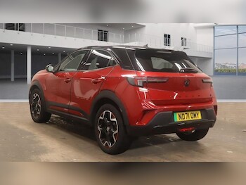 Used Vauxhall Mokka 2021 for sale - 76345969: Photo 3