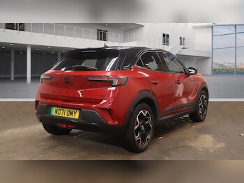 Used Vauxhall Mokka 2021 for sale - 76345969: Photo 4