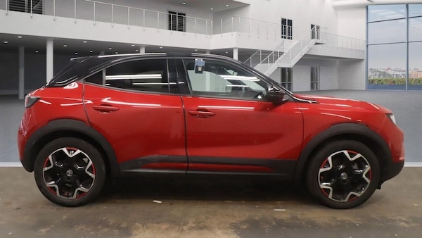 Used Vauxhall Mokka 2021 for sale - 76345969: Photo 5