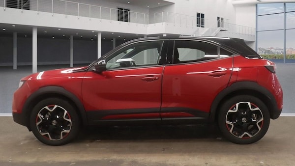 Used Vauxhall Mokka 2021 for sale - 76345969: Photo 6
