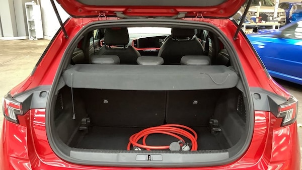 Used Vauxhall Mokka 2021 for sale - 76345969: Photo 7