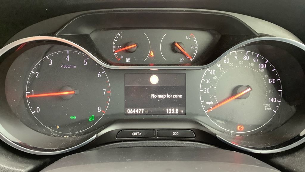 Used Vauxhall Grandland X 2019 for sale - 76509849: Photo 10