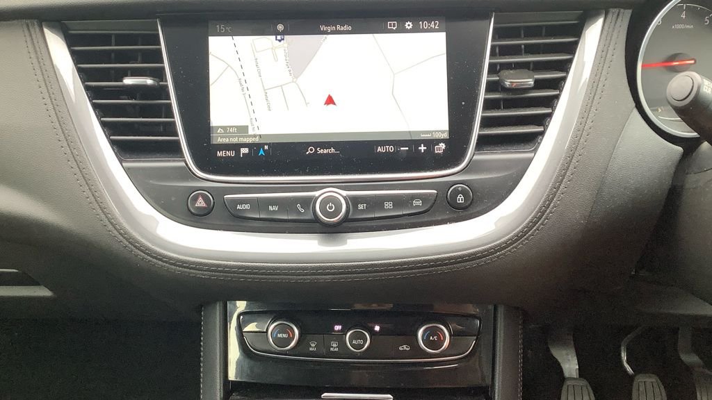 Used Vauxhall Grandland X 2019 for sale - 76509849: Photo 11