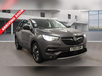 2019 (19) - 1.5 Turbo D Sport Nav 5dr