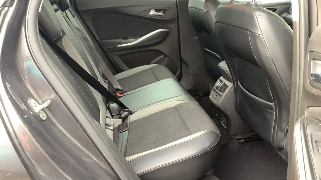 Used Vauxhall Grandland X 2019 for sale - 76509849: Photo 8