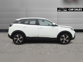 Used Peugeot 3008 2019 for sale - 79843481: Photo