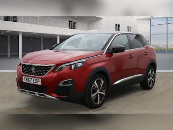 Used Peugeot 3008 2018 for sale - 76318707: Photo 2