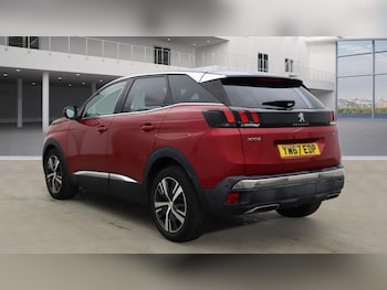 Used Peugeot 3008 2018 for sale - 76318707: Photo 3