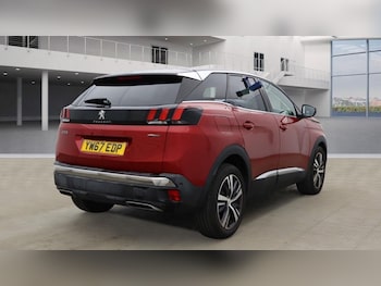 Used Peugeot 3008 2018 for sale - 76318707: Photo 4