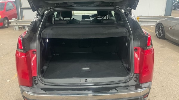 Used Peugeot 3008 2018 for sale - 76318707: Photo 7