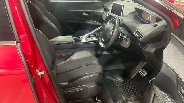 Used Peugeot 3008 2018 for sale - 76318707: Photo 9