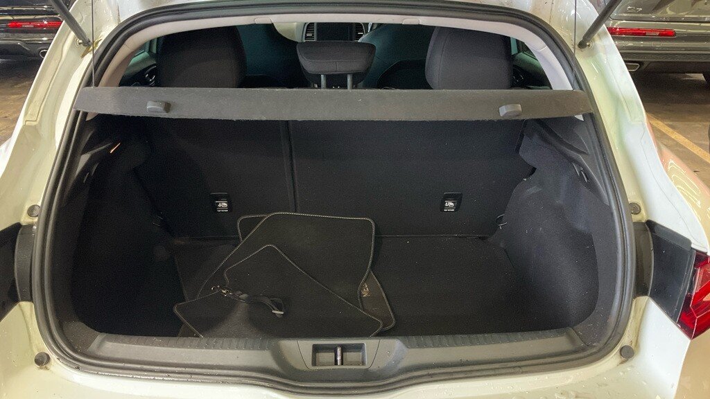 Used Renault Megane 2018 for sale - 78200954: Photo 11