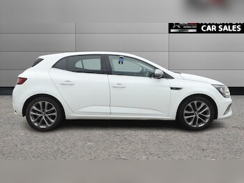 Used Renault Megane 2018 for sale - 78200954: Photo