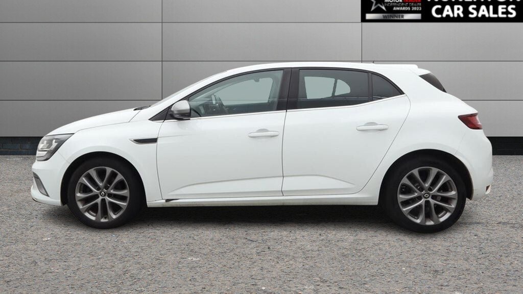 Used Renault Megane 2018 for sale - 78200954: Photo 5